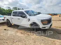 2024 Ford F-150 фото