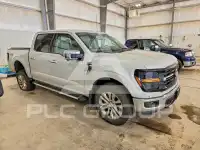 2024 Ford F-150 фото