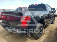 2024 Ford F-150 фото