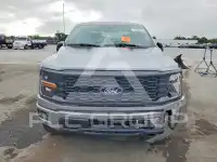 2024 Ford F-150 фото