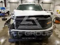 2024 Ford F-150 фото