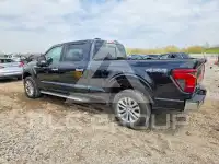 2024 Ford F-150 фото