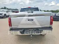 2024 Ford F-150 фото