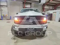 2024 Ford F-150 фото