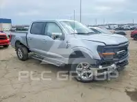 2024 Ford F-150 фото