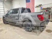 2024 Ford F-150 фото