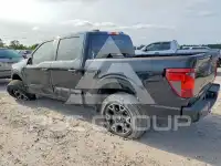 2024 Ford F-150 photo