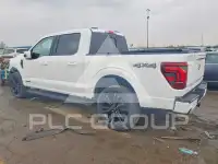 2024 Ford F-150 photo
