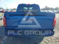 2024 Ford F-150 фото