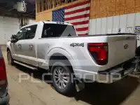 2024 Ford F-150 фото