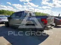 2024 Ford F-150 фото