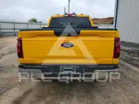 2024 Ford F-150 фото