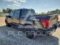 2024 Ford F-150 фото