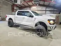 2024 Ford F-150 фото