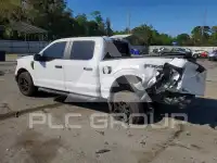 2024 Ford F-150 фото