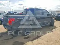 2024 Ford F-150 фото