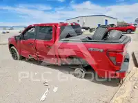2024 Ford F-150 фото