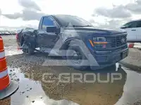 2024 Ford F-150 фото