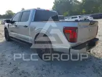 2024 Ford F-150 фото