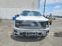 2024 Ford F-150 фото
