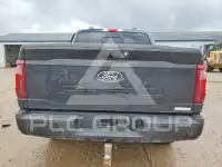 2024 Ford F-150 фото