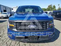 2024 Ford F-150 фото