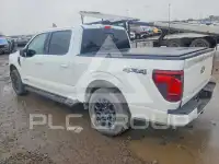 2024 Ford F-150 фото