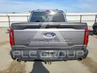 2024 Ford F-150 фото