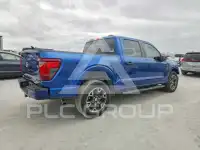 2024 Ford F-150 фото