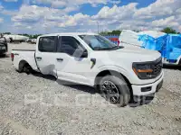 2024 Ford F-150 фото