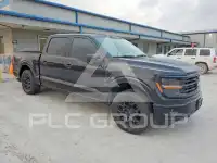 2024 Ford F-150 фото