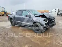 2024 Ford F-150 фото