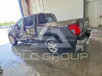 2024 Ford F-150 фото