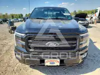 2024 Ford F-150 фото