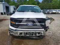 2024 Ford F-150 фото