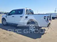 2024 Ford F-150 фото