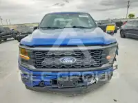 2024 Ford F-150 фото