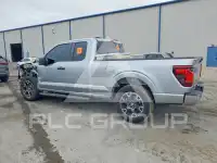 2024 Ford F-150 фото