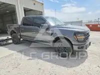 2024 Ford F-150 фото