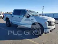 2024 Ford F-150 фото
