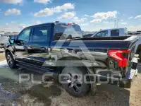 2024 Ford F-150 фото