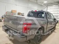 2024 Ford F-150 фото
