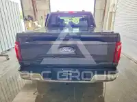 2024 Ford F-150 фото