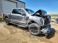 2024 Ford F-150 фото