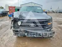 2024 Ford F-150 фото