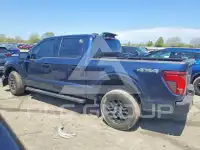 2024 Ford F-150 фото