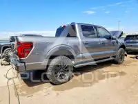 2024 Ford F-150 фото
