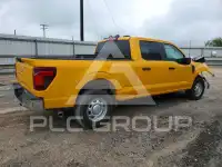 2024 Ford F-150 фото