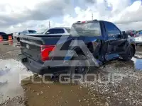 2024 Ford F-150 фото