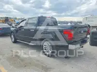 2024 Ford F-150 photo